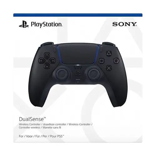 کنسول بازی سونی مدل PlayStation 5 ظرفیت 825 گیگابایت ریجن 1218 آسیا به همراه دسته اضافی و پایه شارژر و هدست (9)